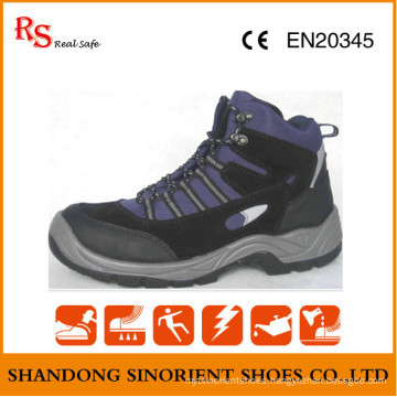 Asphalt Paving Safety Shoes RS253